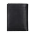 Airmaka Leather Card Holder With Airtag Slot Mizuri Leather