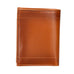 Airmaka Leather Card Holder With Airtag Slot Mizuri Leather