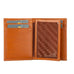 Airmaka Leather Card Holder With Airtag Slot Mizuri Leather