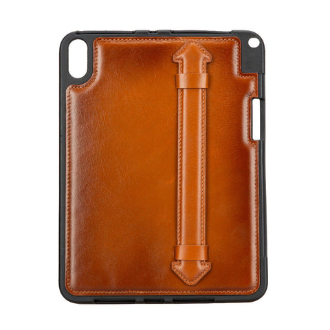 Felix iPad Mini Leather Case - LuggageDesigners