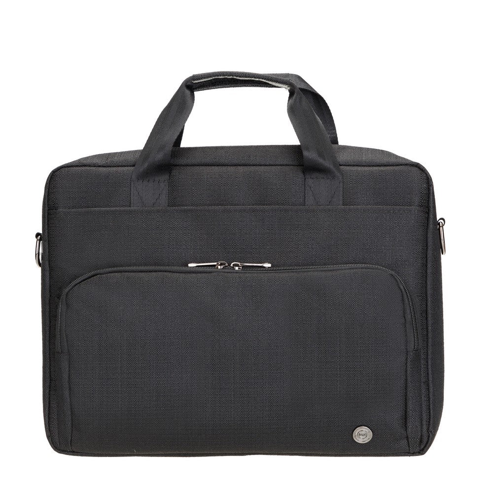 Spicee Notebook / Laptop Bag Mizuri Leather
