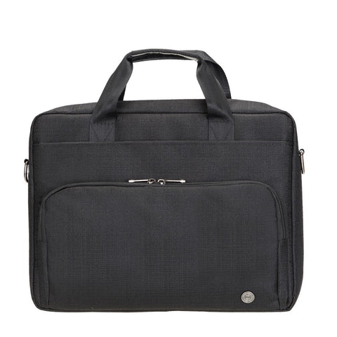 Spicee Notebook / Laptop Bag Mizuri Leather