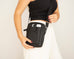 Pisa Leather Crossbody Bag Mizuri Leather