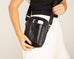 Pisa Leather Crossbody Bag Mizuri Leather