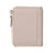 Leather Zip Mechanical Card Holder Mizuri Leather