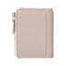 Leather Zip Mechanical Card Holder Mizuri Leather
