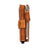 Leather Zip Mechanical Card Holder Mizuri Leather