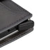 Leather Zip Mechanical Card Holder Mizuri Leather