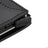 Leather Zip Mechanical Card Holder Mizuri Leather