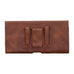 Titan Leather Belt Phone Case Mizuri Leather