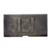 Titan Leather Belt Phone Case Mizuri Leather