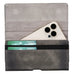 Titan Leather Belt Phone Case Mizuri Leather