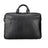 Apollo Leather Business Briefcase / Laptop Case 16" Mizuri Leather