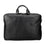 Apollo Leather Business Briefcase / Laptop Case 16" Mizuri Leather