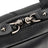Apollo Leather Business Briefcase / Laptop Case 16" Mizuri Leather