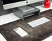 Natural Leather Desk Mat (91 cm x 48 cm) Mizuri Leather