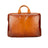 Apollo Leather Business Briefcase / Laptop Case 16" Mizuri Leather