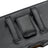 Titan Leather Belt Phone Case Mizuri Leather