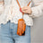 Riviera Leather Glasses Case - LuggageDesigners