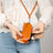 Riviera Leather Glasses Case - LuggageDesigners