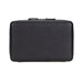 Leather Travel Cable Organizer Mizuri Leather