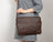Awe Slim Leather Laptop / Tablet Bag Mizuri Leather