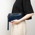 Noma Leather Clutch Bag Mizuri Leather