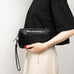 Noma Leather Clutch Bag Mizuri Leather