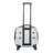ICE Pet Trolley Suitcase Mizuri Leather