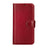 Magic iPhone 16 Pro Max Leather Detachable Wallet Case Mizuri Leather