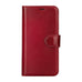 Magic iPhone 16 Pro Max Leather Detachable Wallet Case Mizuri Leather
