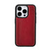 Magic iPhone 16 Pro Detachable Leather Wallet Case Mizuri Leather