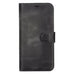 Magic iPhone 16 Pro Max Leather Detachable Wallet Case Mizuri Leather