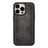 Magic iPhone 16 Pro Detachable Leather Wallet Case Mizuri Leather