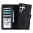 Magic Samsung Galaxy S24 Leather Detachable Wallet Case Mizuri Leather
