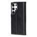 Magic Samsung Galaxy S24 Leather Detachable Wallet Case Mizuri Leather