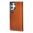 Magic Samsung Galaxy S24 Plus Leather Detachable Wallet Case - LuggageDesigners