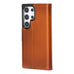 Magic Samsung Galaxy S24 Plus Leather Detachable Wallet Case - LuggageDesigners