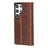 Magic Samsung Galaxy S24 Plus Leather Detachable Wallet Case - LuggageDesigners