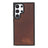 Magic Samsung Galaxy S24 Leather Detachable Wallet Case Mizuri Leather