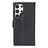 Magic Samsung Galaxy S24 Plus Leather Detachable Wallet Case - LuggageDesigners