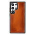 Magic Samsung Galaxy S24 Plus Leather Detachable Wallet Case - LuggageDesigners
