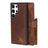 Magic Samsung Galaxy S24 Leather Detachable Wallet Case Mizuri Leather