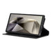 Magic Samsung Galaxy S24 Leather Detachable Wallet Case Mizuri Leather