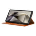 Magic Samsung Galaxy S24 Plus Leather Detachable Wallet Case - LuggageDesigners