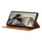 Magic Samsung Galaxy S24 Leather Detachable Wallet Case Mizuri Leather
