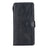 Magic Google Pixel 8 Pro Detachable Leather Wallet Case Mizuri Leather