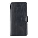 Magic Google Pixel 8 Pro Detachable Leather Wallet Case Mizuri Leather