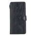 Magic Google Pixel 10 Pro XL Detachable Leather Wallet Case - LuggageDesigners