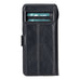 Magic Google Pixel 8 Detachable Leather Wallet Case Mizuri Leather